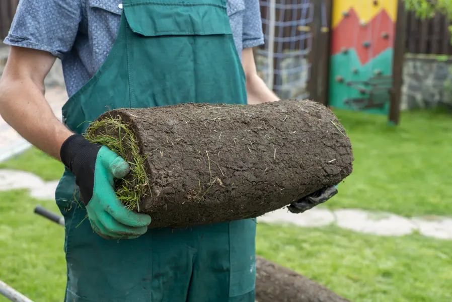 Excellent Sod Installation Service in Orillia, ON Excellent Sod Installation Service in Orillia, ON