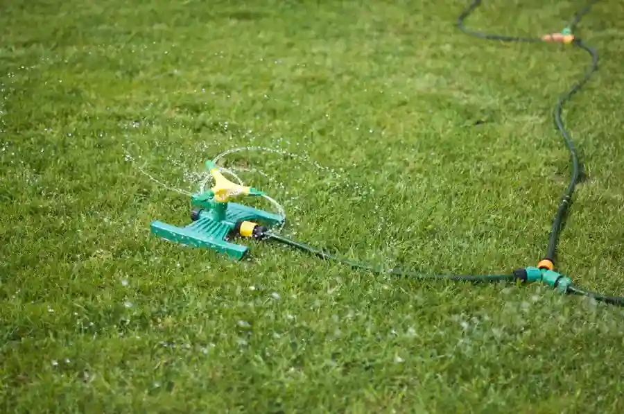Excellent Sprinkler System Repair Service in Orillia, ON Excellent Sprinkler System Repair Service in Orillia, ON