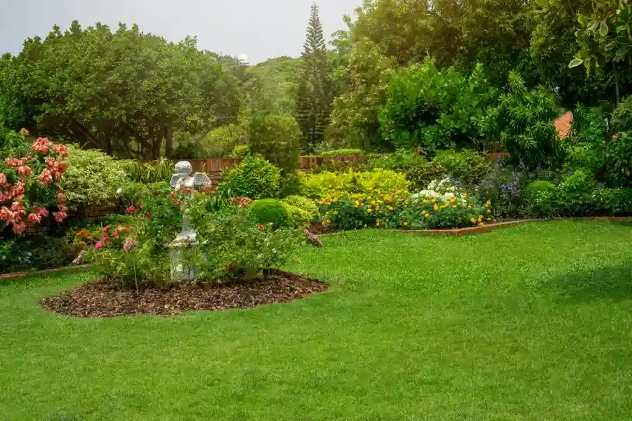 Experienced Lawn Maintenance Service in Orillia, ON Experienced Lawn Maintenance Service in Orillia, ON