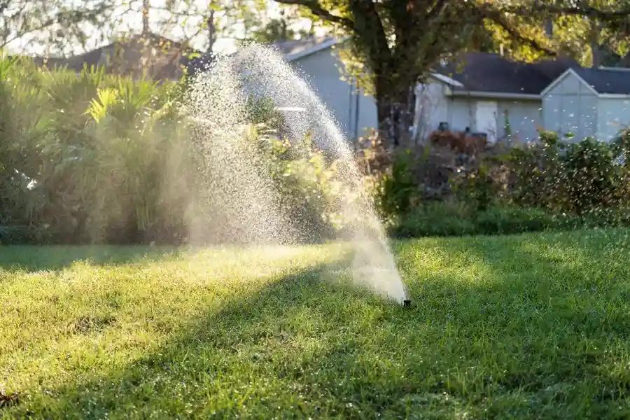 Experienced Sprinkler System Repair Service in Orillia, ON Experienced Sprinkler System Repair Service in Orillia, ON