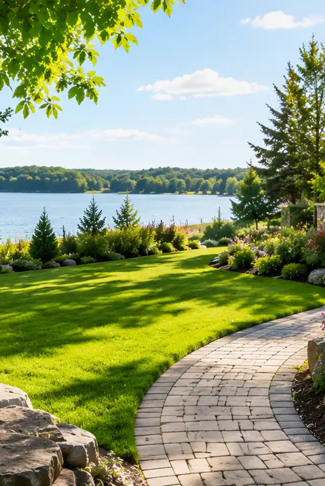 Trusted Landscaper