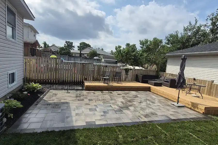 Local Landscaping Contractor serving Orillia, ON L3V 2K4 Local Landscaping Contractor serving Orillia, ON L3V 2K4