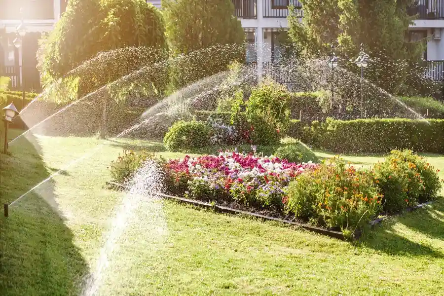 Reliable Sprinkler System Repair Service in Orillia, ON Reliable Sprinkler System Repair Service in Orillia, ON