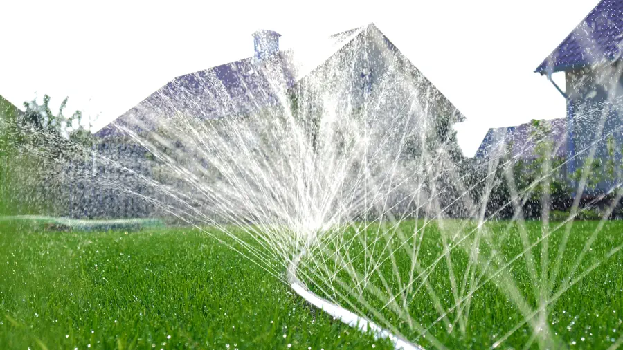 Signs Your Sprinkler System Needs Immediate Repair Orillia, ON Signs Your Sprinkler System Needs Immediate Repair Orillia, ON