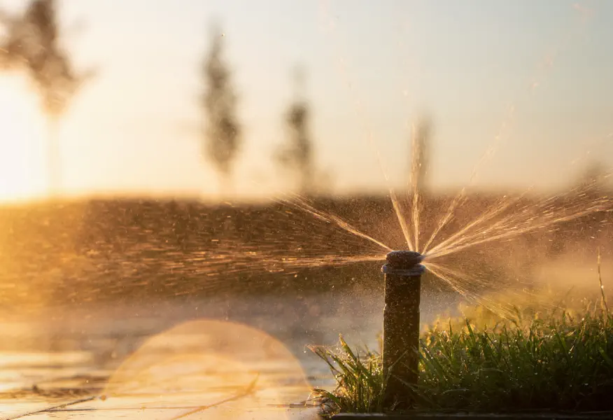 Troubleshooting Common Sprinkler System Leaks Orillia, ON Troubleshooting Common Sprinkler System Leaks Orillia, ON