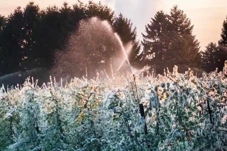 Troubleshooting Common Sprinkler System Leaks in Orillia, ON Troubleshooting Common Sprinkler System Leaks in Orillia, ON